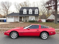 1988 Chevrolet Corvette for sale in Michigan (ID-138992)