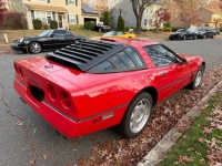 1988 Chevrolet Corvette for sale in Michigan (ID-138992)