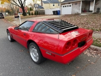 1988 Chevrolet Corvette for sale in Michigan (ID-138992)