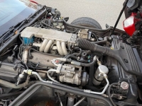 1988 Chevrolet Corvette for sale in Michigan (ID-138992)