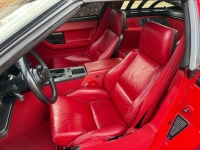 1988 Chevrolet Corvette for sale in Michigan (ID-138992)