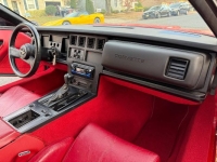 1988 Chevrolet Corvette for sale in Michigan (ID-138992)