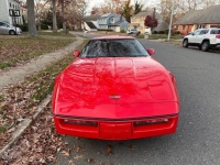 1988 Chevrolet Corvette for sale in Michigan (ID-138992)