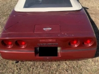 1988 Chevrolet Corvette for sale in Michigan (ID-139005)