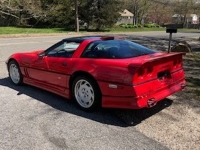 1988 Chevrolet Corvette for sale in Holtsville, New York (ID-141259)