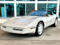 1988 Chevrolet Corvette for sale in Riverhead, New York (ID-142520)
