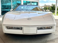 1988 Chevrolet Corvette for sale in Riverhead, New York (ID-142520)