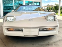 1988 Chevrolet Corvette for sale in Riverhead, New York (ID-142520)
