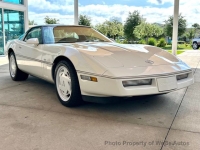 1988 Chevrolet Corvette for sale in Riverhead, New York (ID-142520)