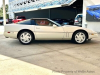 1988 Chevrolet Corvette for sale in Riverhead, New York (ID-142520)