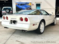 1988 Chevrolet Corvette for sale in Riverhead, New York (ID-142520)