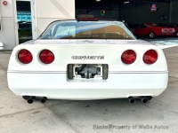 1988 Chevrolet Corvette for sale in Riverhead, New York (ID-142520)