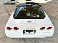 1988 Chevrolet Corvette for sale in Riverhead, New York (ID-142520)