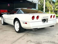 1988 Chevrolet Corvette for sale in Riverhead, New York (ID-142520)