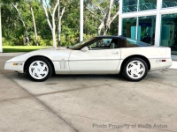 1988 Chevrolet Corvette for sale in Riverhead, New York (ID-142520)