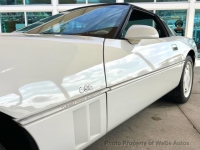 1988 Chevrolet Corvette for sale in Riverhead, New York (ID-142520)