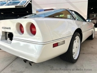 1988 Chevrolet Corvette for sale in Riverhead, New York (ID-142520)