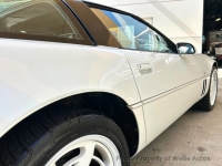 1988 Chevrolet Corvette for sale in Riverhead, New York (ID-142520)