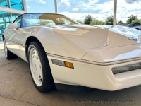 1988 Chevrolet Corvette for sale in Riverhead, New York (ID-142520)