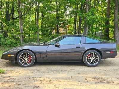 1988 Chevrolet Corvette for sale