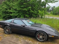 1988 Chevrolet Corvette for sale in Michigan (ID-142911)