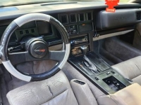 1988 Chevrolet Corvette for sale in Michigan (ID-142911)