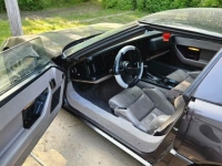 1988 Chevrolet Corvette for sale in Michigan (ID-142911)