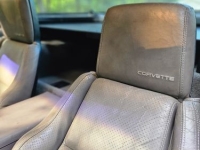 1988 Chevrolet Corvette for sale in Michigan (ID-142911)