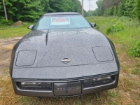 1988 Chevrolet Corvette for sale in Michigan (ID-142911)