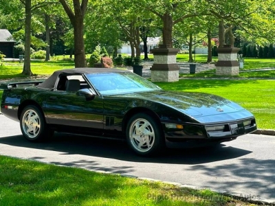 1988 Chevrolet Corvette for sale
