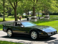 1988 Chevrolet Corvette for sale in Dix Hills NY 11746, Abilene (ID-142990)
