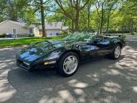 1988 Chevrolet Corvette for sale in Dix Hills NY 11746, Abilene (ID-142990)