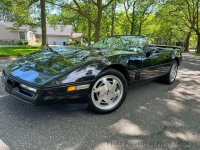 1988 Chevrolet Corvette for sale in Dix Hills NY 11746, Abilene (ID-142990)
