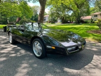 1988 Chevrolet Corvette for sale in Dix Hills NY 11746, Abilene (ID-142990)