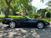 1988 Chevrolet Corvette for sale in Dix Hills NY 11746, Abilene (ID-142990)