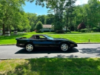 1988 Chevrolet Corvette for sale in Dix Hills NY 11746, Abilene (ID-142990)