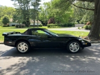 1988 Chevrolet Corvette for sale in Dix Hills NY 11746, Abilene (ID-142990)