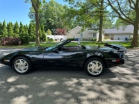 1988 Chevrolet Corvette for sale in Dix Hills NY 11746, Abilene (ID-142990)