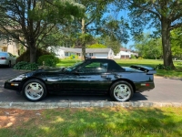 1988 Chevrolet Corvette for sale in Dix Hills NY 11746, Abilene (ID-142990)