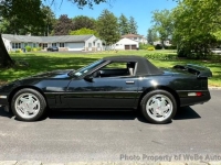 1988 Chevrolet Corvette for sale in Dix Hills NY 11746, Abilene (ID-142990)