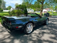 1988 Chevrolet Corvette for sale in Dix Hills NY 11746, Abilene (ID-142990)