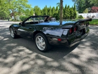 1988 Chevrolet Corvette for sale in Dix Hills NY 11746, Abilene (ID-142990)