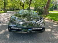 1988 Chevrolet Corvette for sale in Dix Hills NY 11746, Abilene (ID-142990)