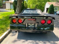 1988 Chevrolet Corvette for sale in Dix Hills NY 11746, Abilene (ID-142990)