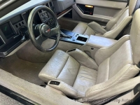 1988 Chevrolet Corvette for sale in Dix Hills NY 11746, Abilene (ID-142990)