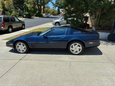1988 Chevrolet Corvette for sale