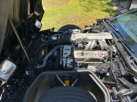 1988 Chevrolet Corvette for sale in Michigan (ID-144942)