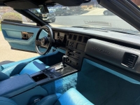1988 Chevrolet Corvette for sale in Michigan (ID-144942)