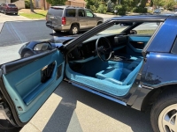 1988 Chevrolet Corvette for sale in Michigan (ID-144942)