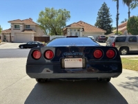 1988 Chevrolet Corvette for sale in Michigan (ID-144942)